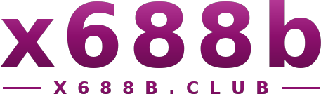 x688b logo