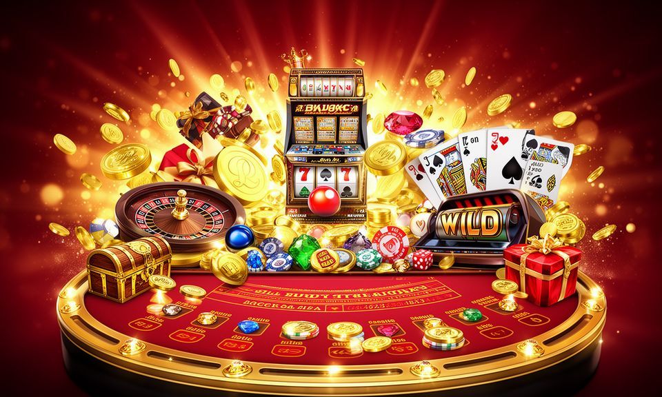 x688b Slots, Live Tables, and Betslip On the Go